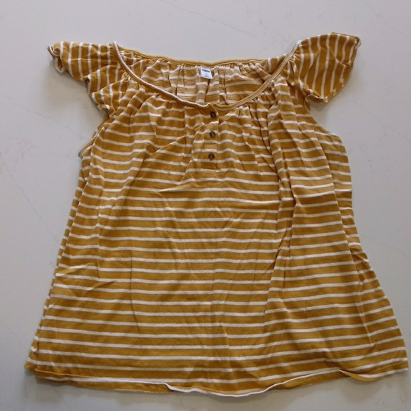 Old Navy Tops - Old Navy Womens size XL tall shirt